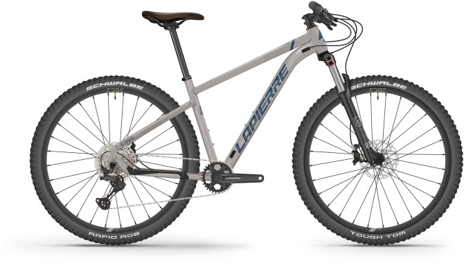 Lapierre Edge 7.9