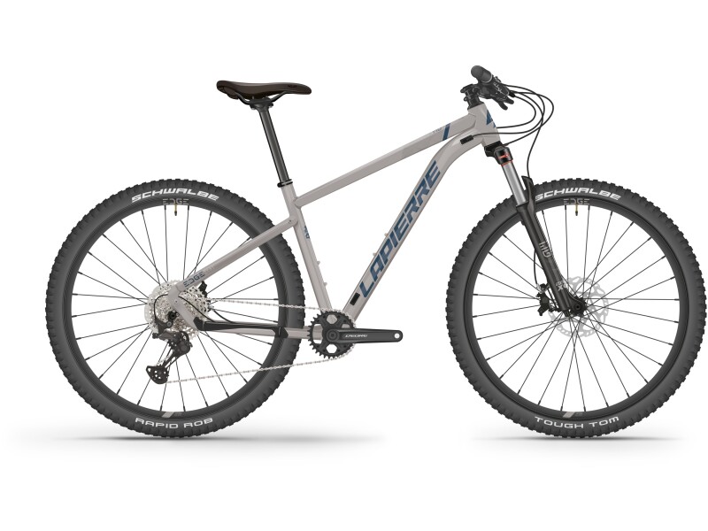 Lapierre Edge 7.9