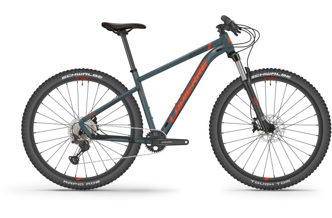 Lapierre Edge 9.9