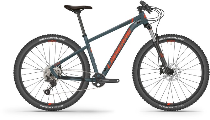 Lapierre Edge 9.9