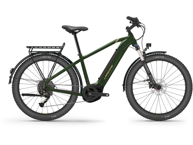 Lapierre E-Explorer 4.5