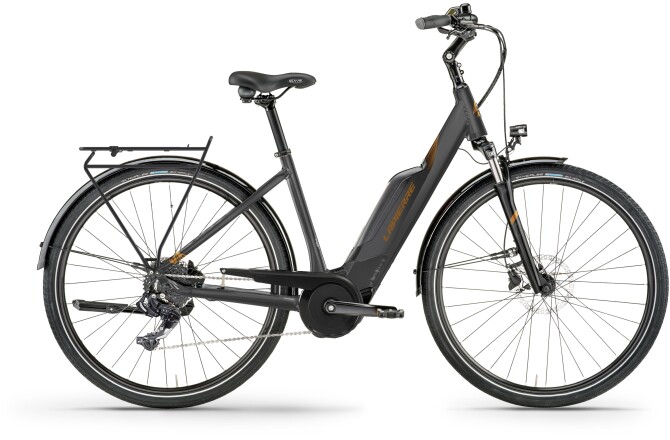 Lapierre E-Urban 3.4