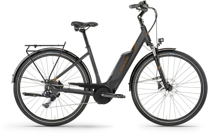 Lapierre E-Urban 3.4