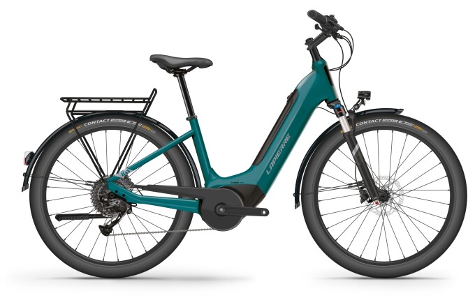 Lapierre E-Urban 4.4