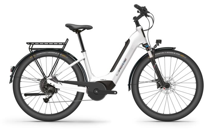 Lapierre E-Urban 6.5