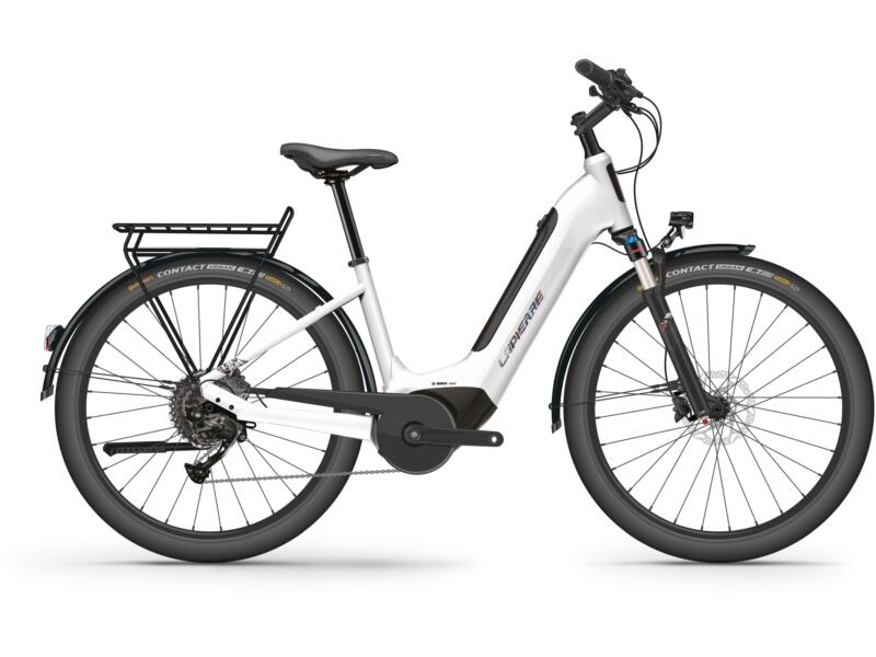 Lapierre E-Urban 6.5