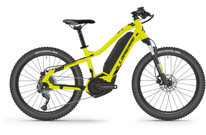 Lapierre Overvolt HT 24