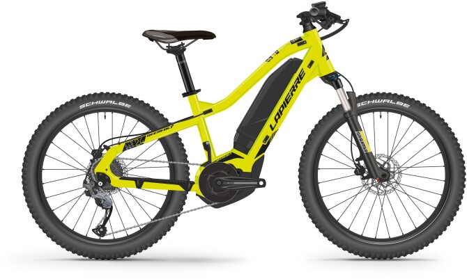 Lapierre Overvolt HT 24