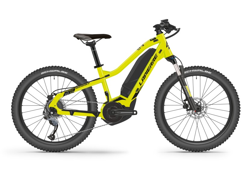 Lapierre Overvolt HT 24