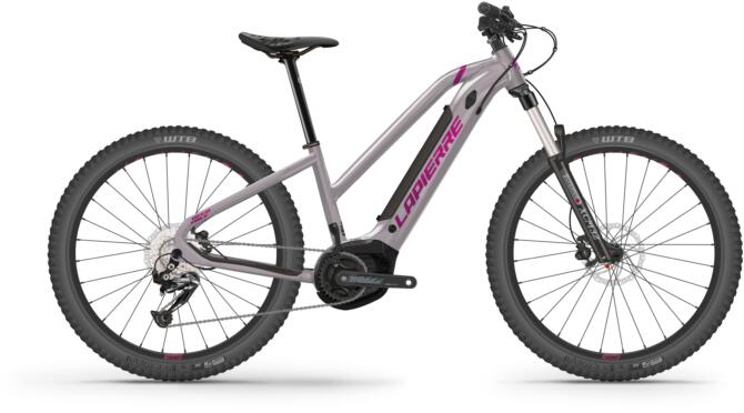 Lapierre OVV HT 5.4 Mix