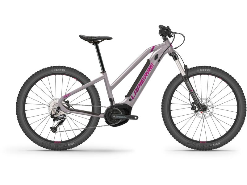 Lapierre OVV HT 5.4 Mix
