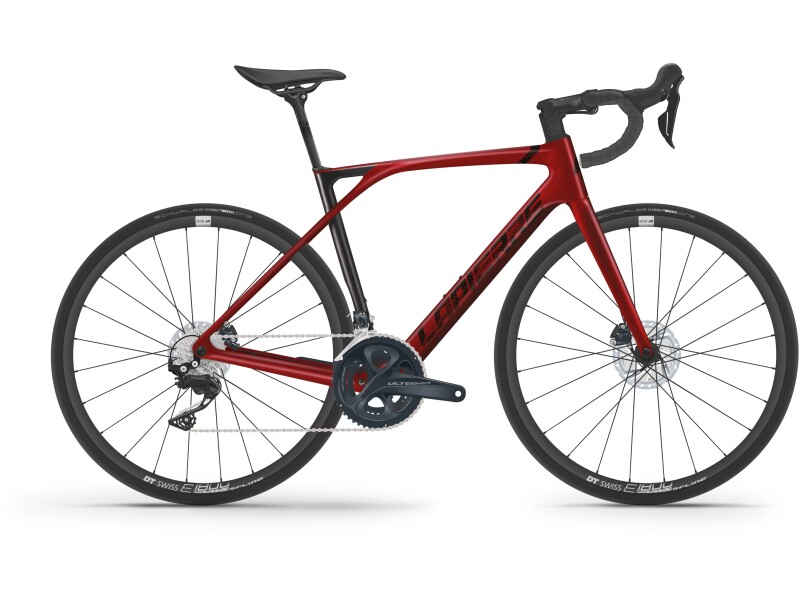 Lapierre Xelius SL 6.0
