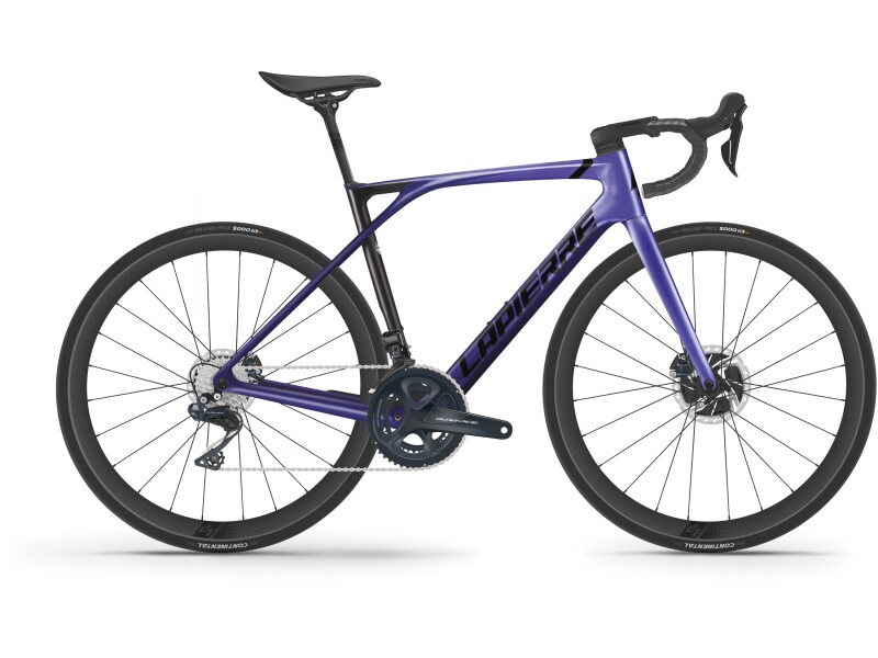 Lapierre Xelius SL 9.0