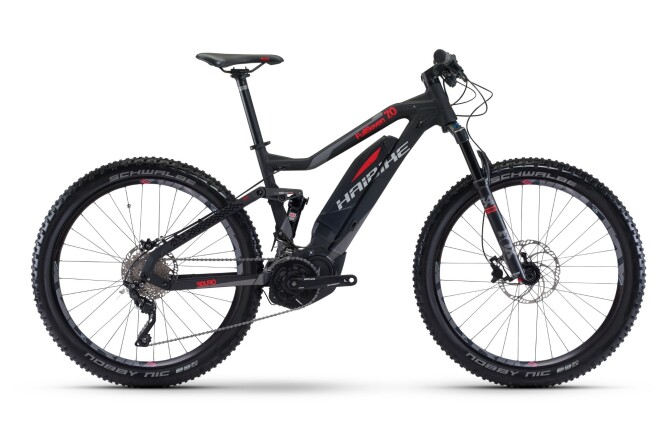 Haibike SDURO FullSeven 7.0