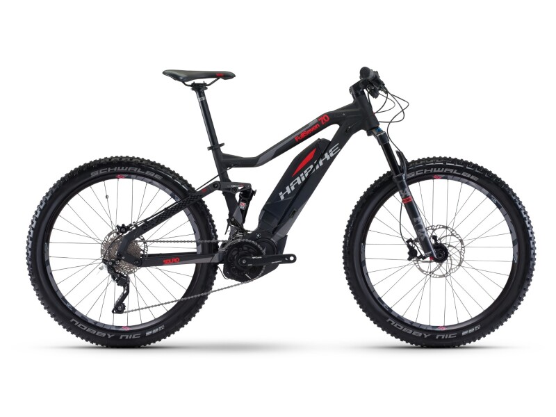 Haibike SDURO FullSeven 7.0