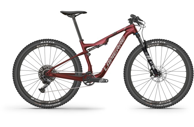 Lapierre XR 7.9