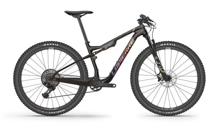 Lapierre XR 9.9