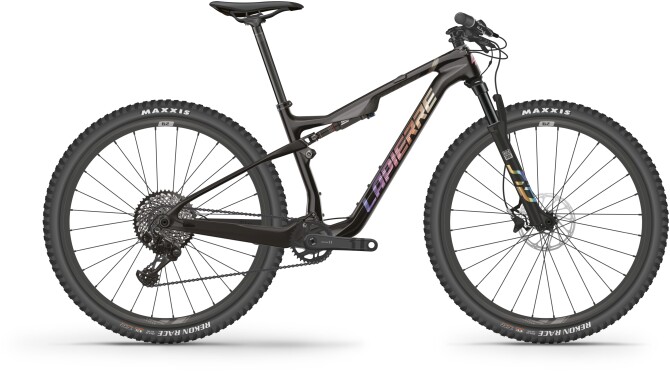 Lapierre XR 9.9