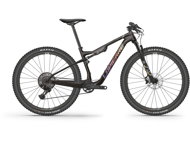 Lapierre XR 9.9