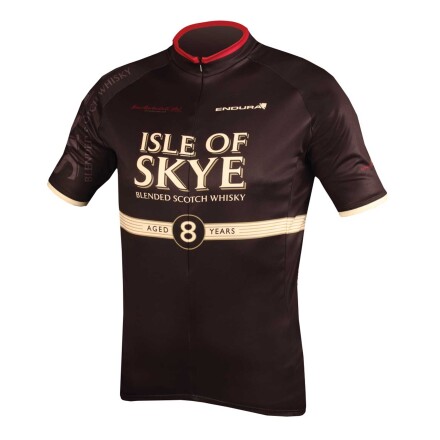 Endura Isle of Skye Whisky Trikot