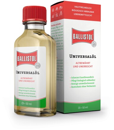 Ballistol Ballistol Universalöl