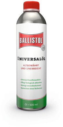 Ballistol Ballistol Universalöl