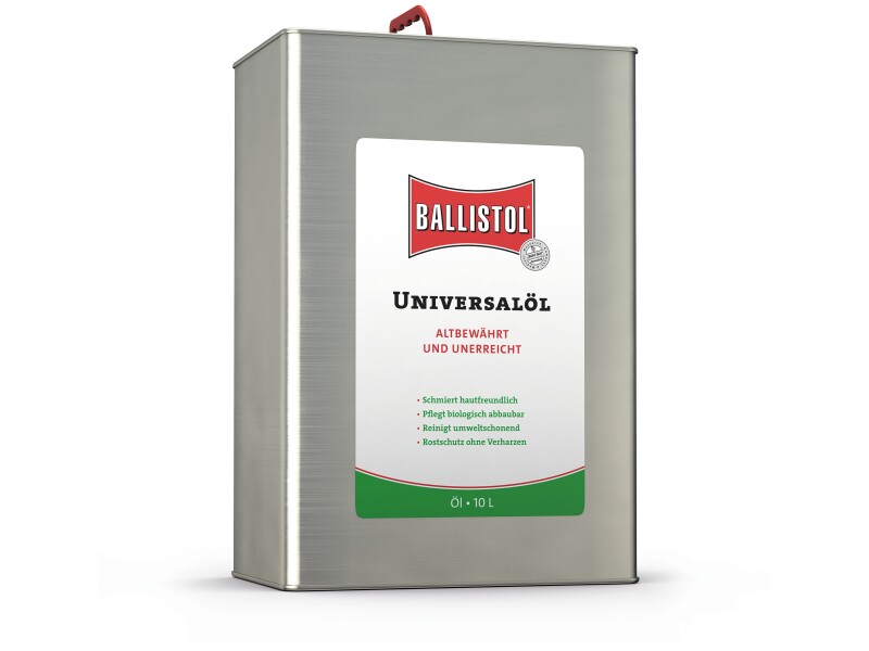 Ballistol Ballistol Universalöl