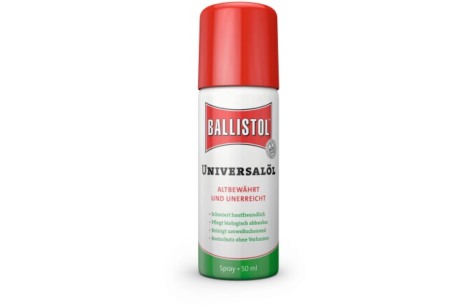 Ballistol Ballistol Universalöl Spray