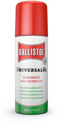 Ballistol Ballistol Universalöl Spray