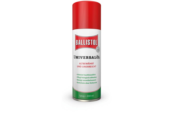 Ballistol Ballistol Universalöl Spray