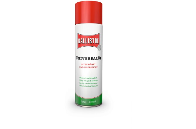 Ballistol Ballistol Universalöl Spray