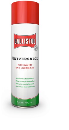 Ballistol Ballistol Universalöl Spray