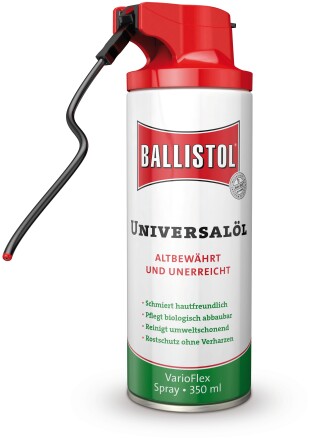 Ballistol Ballistol Universalöl VarioFlex Spray