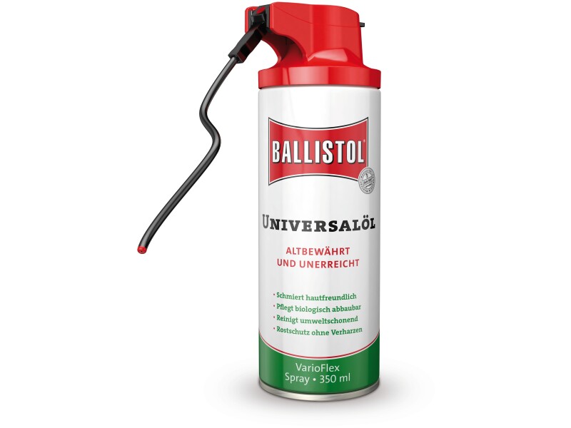 Ballistol Ballistol Universalöl VarioFlex Spray