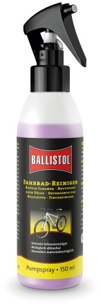 Ballistol Fahrrad-Reiniger