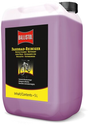 Ballistol Fahrrad-Reiniger