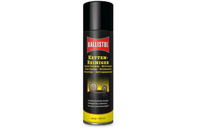 Ballistol Kettenreiniger Spray