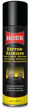 Ballistol Kettenreiniger Spray