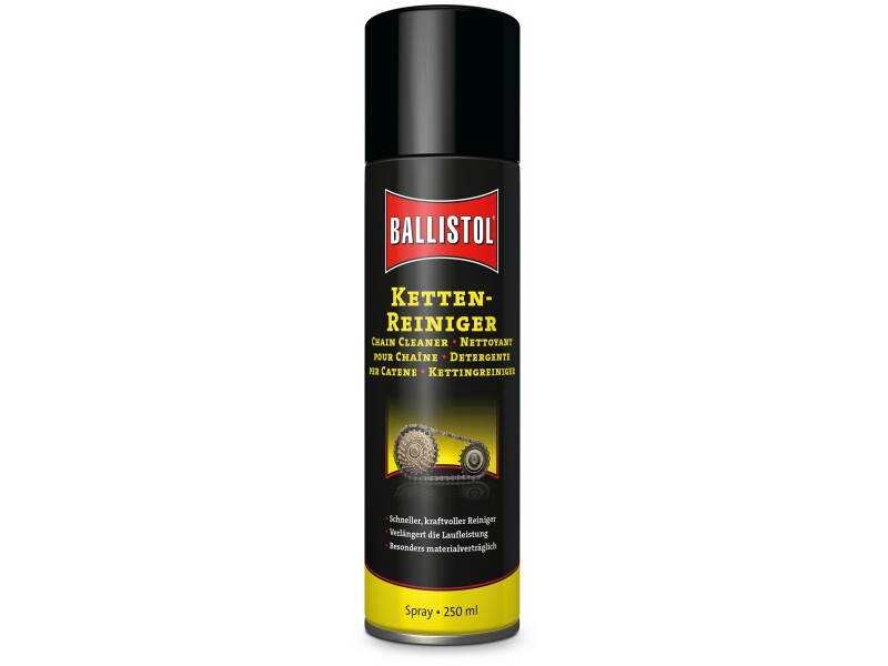 Ballistol Kettenreiniger Spray