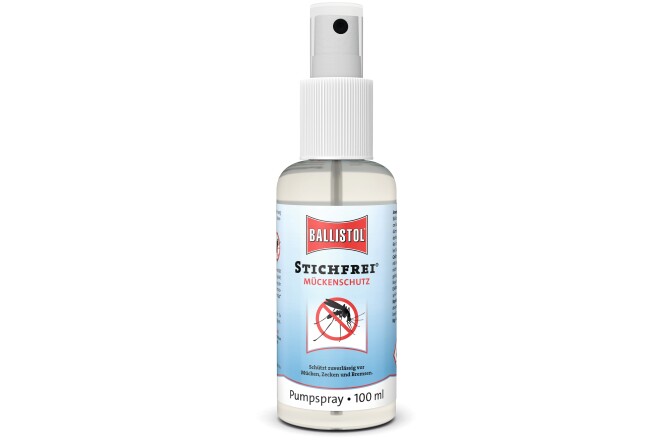 Ballistol Stichfrei Pump-Spray