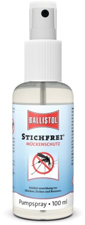 Ballistol Stichfrei Pump-Spray