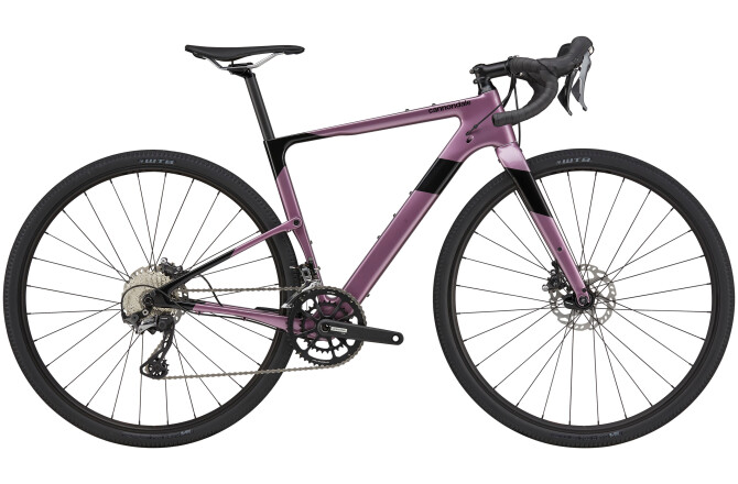 Cannondale 700 F Topstone Crb 4