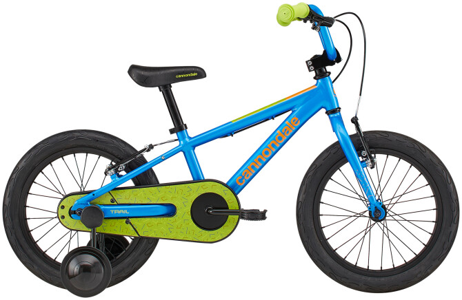 Cannondale 16 M Kids Trail FW