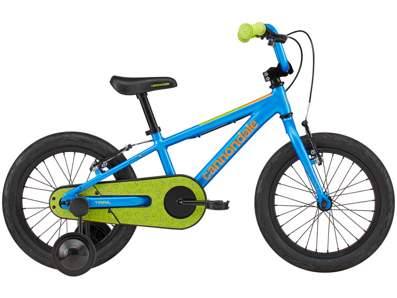 Cannondale 16 M Kids Trail FW