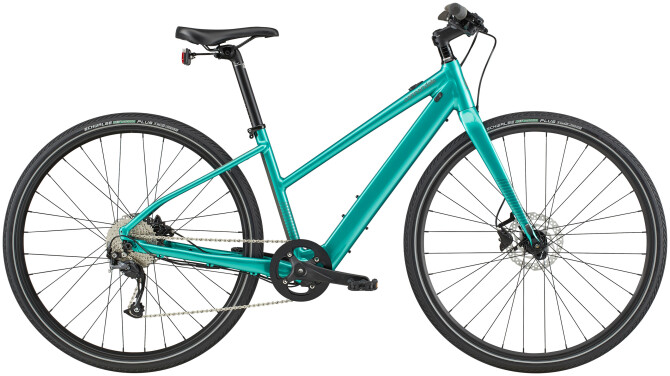 Cannondale 700 U Quick Neo 2 SL Remixte