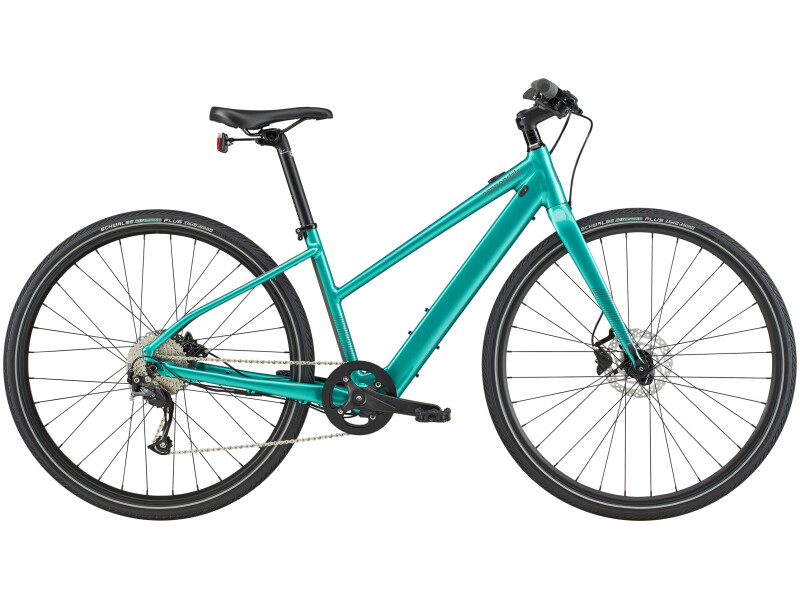 Cannondale 700 U Quick Neo 2 SL Remixte