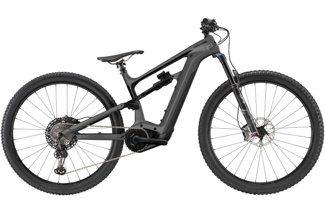 E-Bike Cannondale 29 M Habit Neo 4+ in Hanau