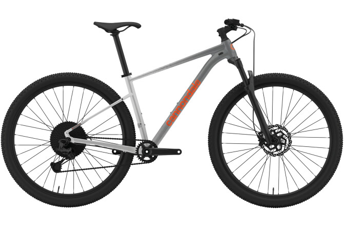 Cannondale 29 M Trail SL 1