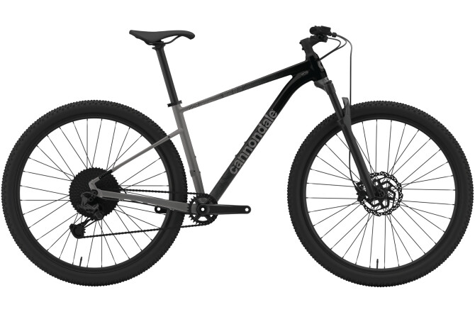 Cannondale 29 M Trail SL 4  Modelljahr 22