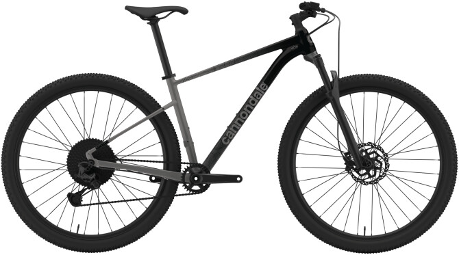 Cannondale 29 M Trail SL 4  Modelljahr 22